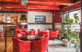 Pet Friendly Apartment In Goslar With Wifi
